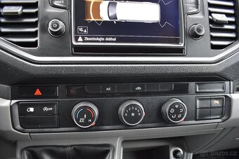 Volkswagen Crafter, 2.0TDI.VES.DÍLNA.DPH.SERVIS VW - 17