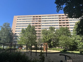 Pronájem bytu 3+1 s lodžií Ov-Poruba, byt 3+1, 2x lodžie, Ov - 17