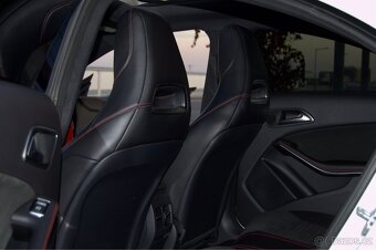 Mercedes-Benz CLA 220 cdi AMG packet - 17
