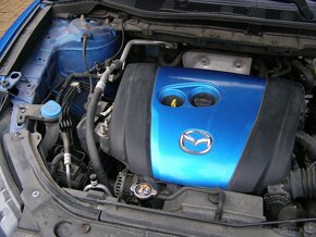 CX-5 2.0i 153000km - 17
