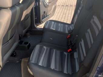 Škoda Roomster 1.6 16v, 77 kW, benzín – jen 121 900 km - 17