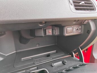 VW Polo V 6R, 1.4 26V 63kw, LPG, 103.000km - 17
