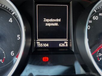 Volkswagen Golf VII GTD - 17