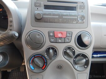 FIAT Panda 1.1 Active, CITY servo - 17