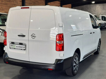 Opel Vivaro 2,0 CDTi - L3 Maxi - 17