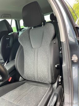 Škoda Octavia IV 1.5 TSI, STYLE, manual, 2020, tažné, CEBIA - 17