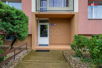 Prodej bytu 3+1, 81 m², Ústí nad Labem, ul. Nová - 17