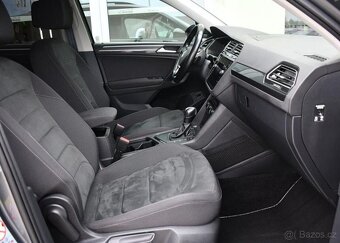 Volkswagen Tiguan 1.5TSi R-LINE - 17