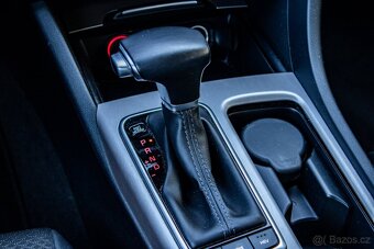 Kia Optima SW Benzín Plug - in / 1 ROK ZÁRUKA / SK Pôvod - 17