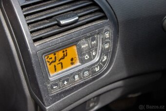 Citroën C4 Picasso. - 17
