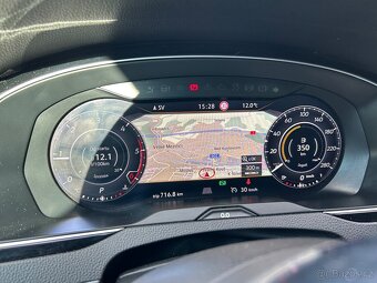 Volkswagen Arteon R-line 2.0 176kw bi-tdi 4x4 - 17