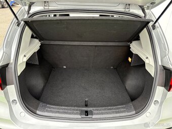 MG ZS 1.5 DVVT 78kW, Full LED,Kamera - 17