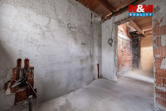 Prodej rodinného domu, 123 m², Přišimasy, ul. Jana Čermáka - 17