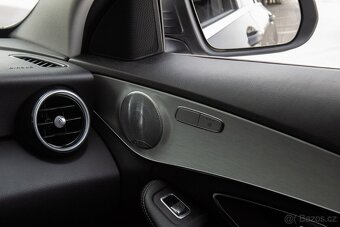 Mercedes-Benz c200d 100kW AT/7 / AJ NA SPLÁTKY / PROTIÚČET - 17