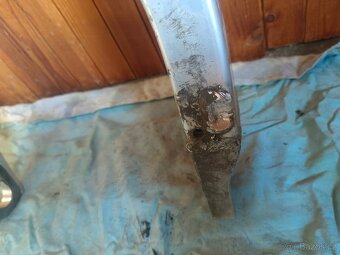 Suzuki GSX-R k1 náhradní díly #1 - 17