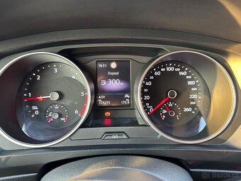 Volkswagen Tiguan2.0 Tdi,2021, 1 majitel,manuální převodovka - 17