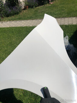 predni blatnik skoda octavia iii 3 12-17 pravy bily - 17