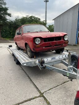 Ford Escort mk1 combi - 17