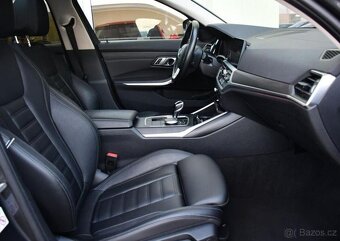 BMW Řada 3 320d xD M-SPORT - 17