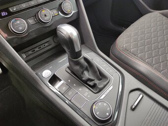 Seat Tarraco DSG FR 4Drive VIRTUAL BEATS PANORAMA KAMERA - 17