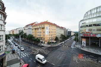 Podnájem, komerční/kanceláře, 110 m2, Jičínská 2348/10, Vino - 17