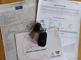 Citroen Berlingo 1,5BlueHDi,původ CZ,1.maj,záruka,DPH,34tkm - 17