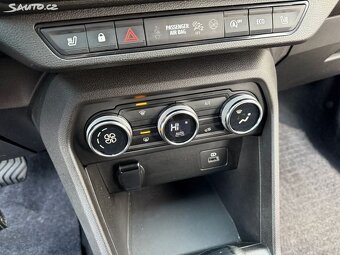Prodám Dacii sandero rok 2022 - 17