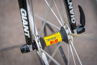 Silniční kolo Giant TCR C1 Carbon - 17