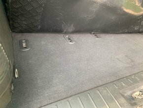 VW Sharan TDI, 2008,  7 míst - 17