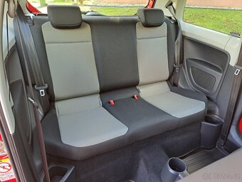 ŠKODA CITIGO 1.0MPi,46000km,po STK,po Servise,ČR - 17