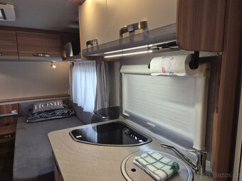 Karavan Weinsberg CaraOne 480 EU - 17
