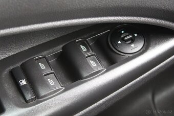 Ford Tourneo Connect 1,5 TDCi ČR,1.MAJITEL,DPH,2016 - 17