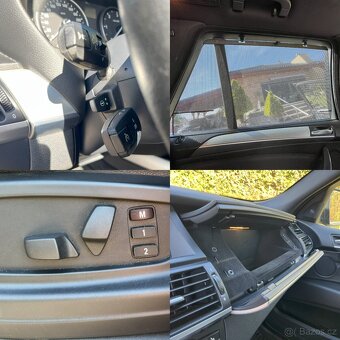 BMW X5 E70 3.0d (M57) , Sportpaket , Na pružinách - 17