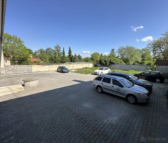 PRONÁJEM LUXUSNÍHO MEZONETU U VYŠKOVA - 17