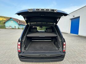 Land Rover Range Rover 4.4L SDV8 AB LWB - 17