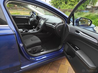 Ford Mondeo TITANIUM 1.5 Eco.118KW- vysoká výbava,pouze75TKM - 17