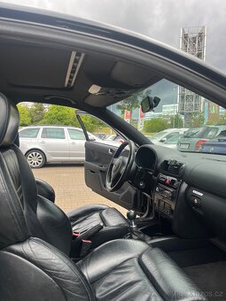 Audi S3 8L 184kw - 17