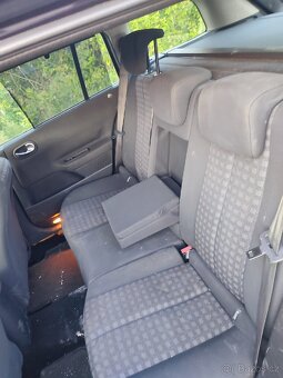 Renault Megane 1.6 16v kombi 

 - 17