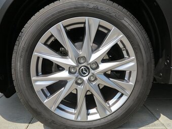 MAZDA CX-5 2.5 KANGEI r.v.10/2019 NAVI,LED,HEAD UP - 17