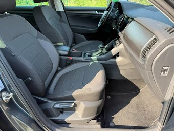 Škoda Kodiaq 2.0 TDi 110kw dsg m.ř.2021 1.maj - 17