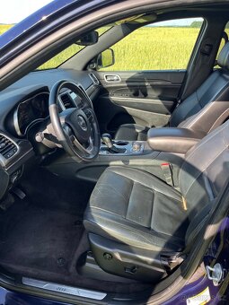 Jeep GrandCherokee 3.6 V6 - 17