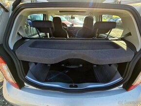 Škoda Citigo 1,0 MPI 55KW,navigace,panorama - 17