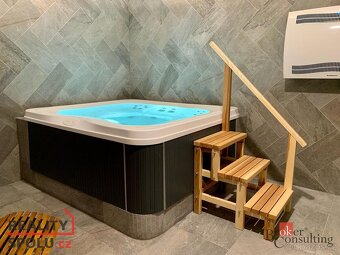 Prodej, byty/1+kk, 27 m2, Horská 179, Hořejší Vrchlabí, 5430 - 17