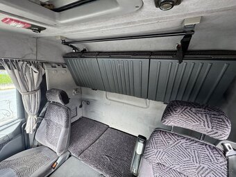SCANIA R124.  420.  6x2 - Super stav  - 17