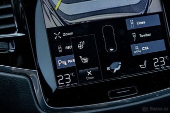 Volvo XC90 D5 235k Drive-E Inscription 7m AWD A/T - 17