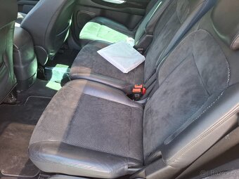 Ford S Max 2.0 TDI 103kw/140Ps.Klima Alu Model 2007-Nová Stk - 17