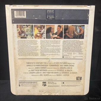 RCA SJT-400 " CED disc Video přehrávač " - 17