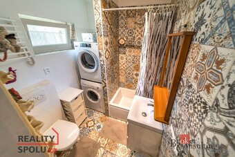 Prodej, byty/2+1, 52 m2, Čelakovická 254, 25087 Mochov, Prah - 17