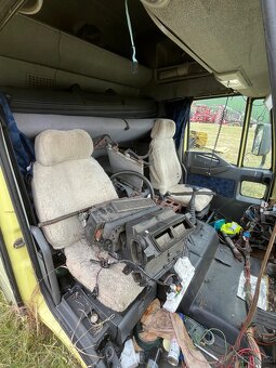 Iveco Eurocargo na náhradní díly - 17