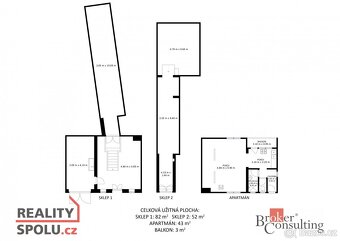 Prodej, domy/rodinný, 101 m2, Úvaly E18, 69142 Valtice, Břec - 17